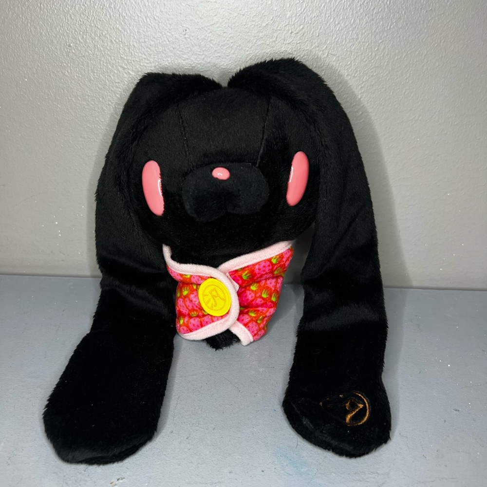 Gloomy Bunny Plush